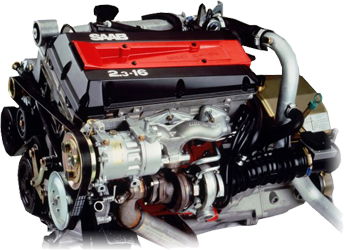 U245C Engine